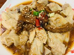 牛杂云吞-象角群记(库充店)