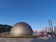 -中国宜宾·长江地标广场