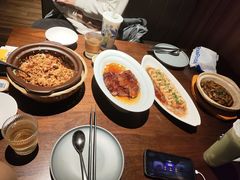 -千日贺茶餐厅(高新万达店)