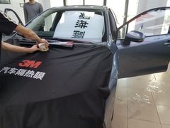 -能手汽车隔热膜旗舰店·3M贴膜体验中心