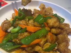 -李老哈·东北菜(宋园路店)