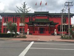 -登瀛楼饭庄(领世郡店)