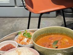 -Ginger(兴国路店)