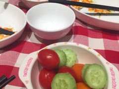 -西贝莜面村(近铁城市广场店)