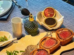 -弦月窗LUNETTE BY AMANDA(复兴路店)