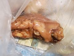 -土门八珍烤鸡腊味店(土门老店)