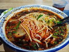 -清真·金城老碗牛肉面揪面片(兰州总店)