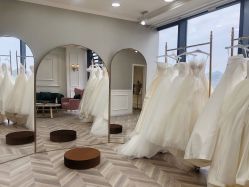 点击看大图 -33度婚纱礼服馆(仁和广场店)