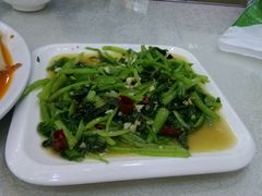 -老许家正宗驴肉黄面胡羊焖饼·烧烤(名吃广场店)