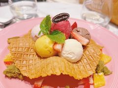 -哈根达斯(SM店)