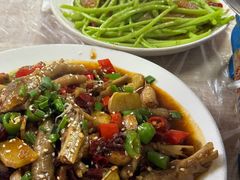 -麻木老地方牛筋牛杂(长堤街店)