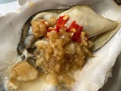 -豪园台山碳烧生蚝(蓬江江华店)