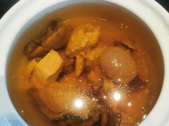-铜锣湾·有麝自然香(渝北财富中心店)
