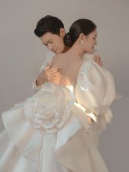 -天长地久婚纱摄影(天宁北路店)