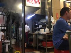 -西关明记肠粉(荔枝湾店)