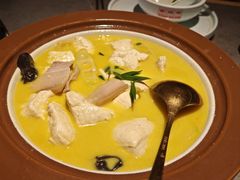 -老郑家东北春饼(茂业天地店)