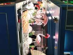 -五月罗马海鲜自助餐厅(陆家嘴店)