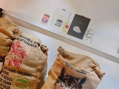 -red donkey coffee