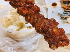 -海平馄饨(逍遥二路店)