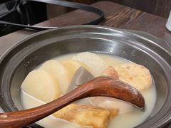 -角落里(中山公园店)