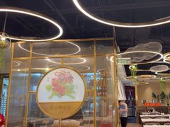 -东方饺子王(新奥购物中心店)