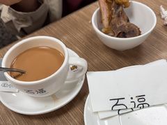 -百福麵家(新馬路店)