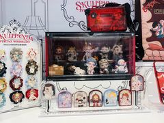 -泡泡玛特POPMART(崇文门国瑞城店)