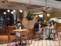 -有序Orderly融合西餐·咖啡(运河外滩店)