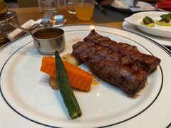 -食间牛排(湖西路店)