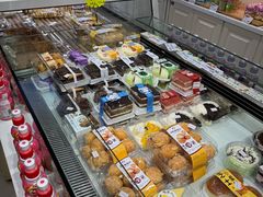 -麦西尔手工烘焙坊(汇新路店)