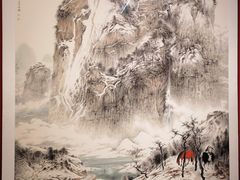 -江苏省美术馆(长江路新馆)