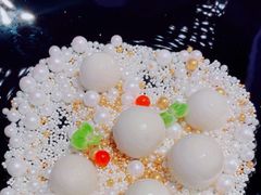 -山泉粤宴(广东大厦店)