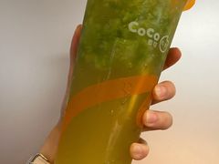 -CoCo都可(大石万民城店)