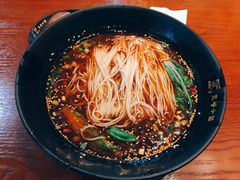 -豆爺小面(朱雀店)