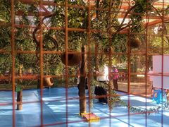 -长白岛森林公园