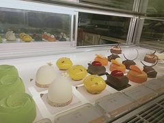-法桐蛋糕·手作面包(万象城店)