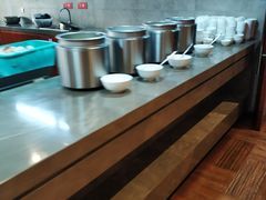 -奥山雅阁酒店·中餐厅