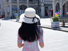 -奔跑吧乐园