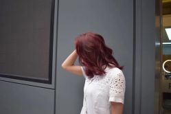 点击看大图 -诗悦发型烫染SALON
