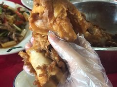 -伟记牛蹄(道滘店)
