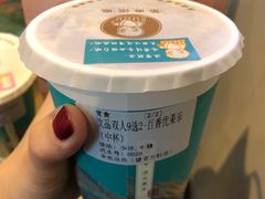 -茶也运也(望京万科店)