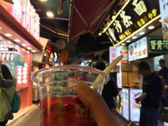 -八婆婆烧仙草(曾厝垵店)