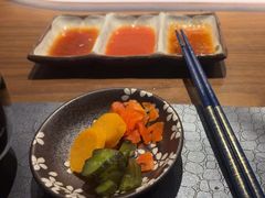 -岩盐·铁板料理(嘉里店)