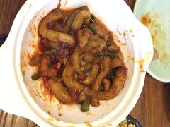 妈妈的味道-妈妈的味道(工人体育场东路店)