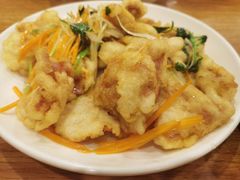 -新健小吃(承德街店)