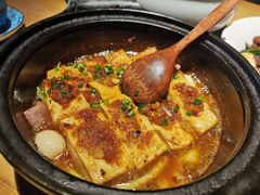 -坛宗剁椒鱼头(河西王府井店)