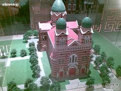 -天津市规划展览馆