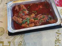 -聚味瞿记·龙虾堂(梅溪湖店)