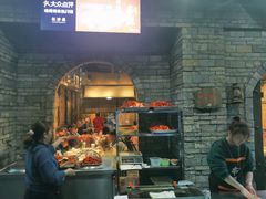 -串盟烧烤大排档·长沙美食地标(星沙店)