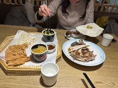 -符离集餐厅(万象城店)
